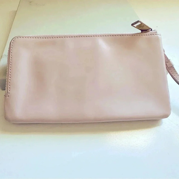 Lululemon Double Up Pouch Wristlet/Clutch - Picture 3 of 11